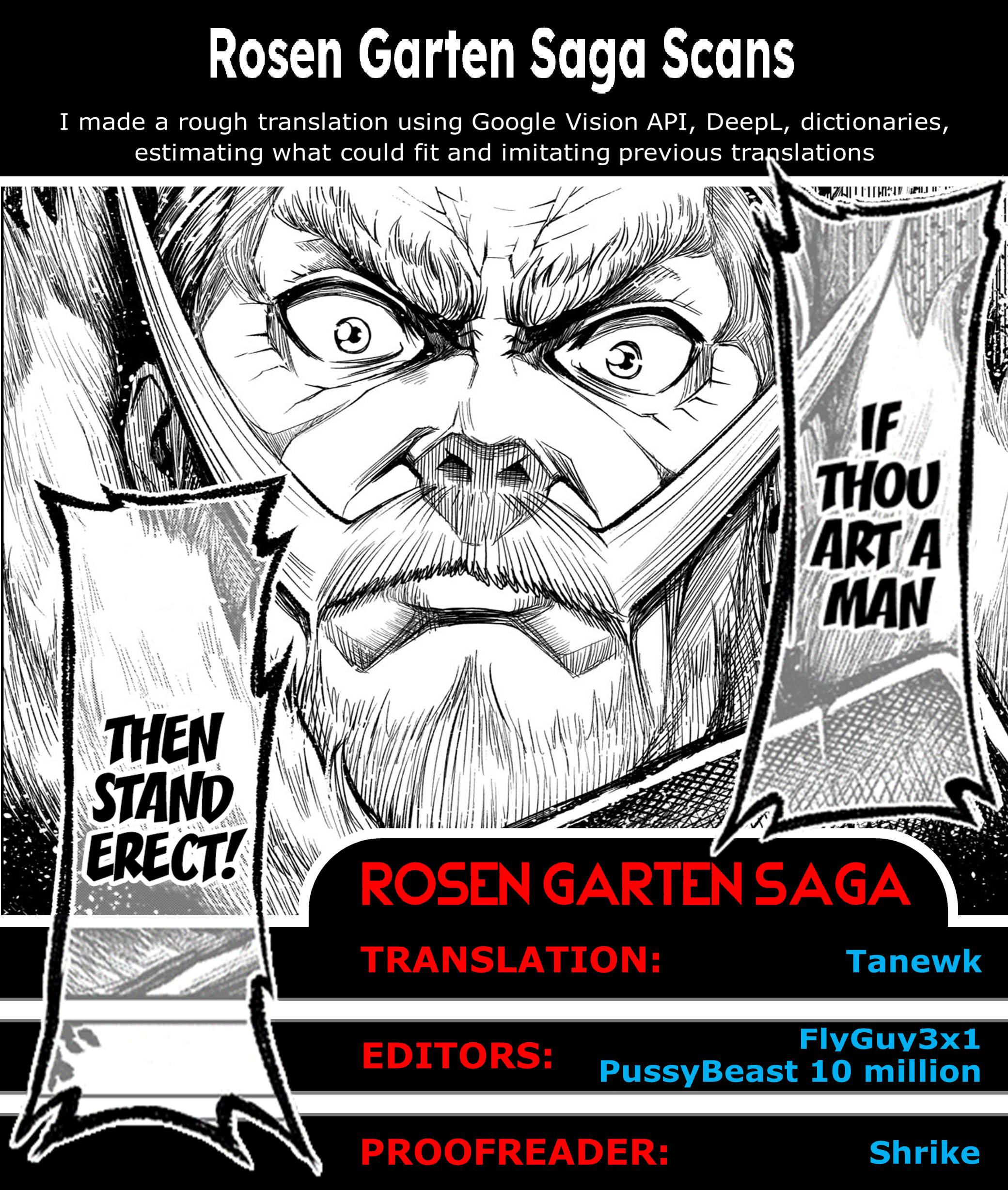 Rosen Garten Saga, Chapter 17 image 36